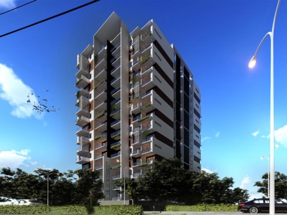 Buy or rent Wafi Investment Ltd |Highridge Executive Apartments