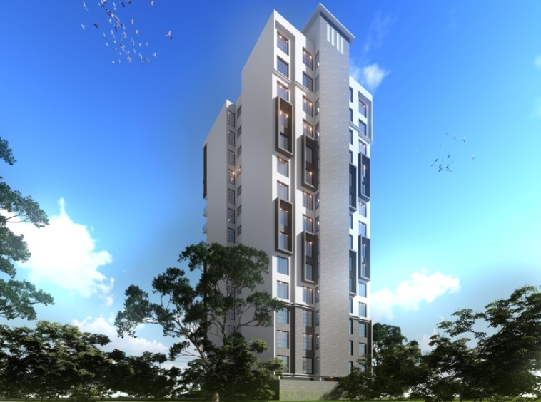 Buy or rent Wafi Investment Ltd |Kings Wood Apartments